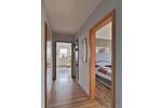 (EF1139_M) Erfurt: Gispersleben, möblierte Wohnung mit eigener Terrasse, ruhige Lage, WLAN, PKW-Stellplatz - Etagenwohnung Erfurt Gispersleben | Angebot:23070034