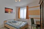 (EF0770_M) Erfurt: Stotternheim, kleines möbliertes Apartment für Wochenendheimfahrer, Reinigung und WLAN inkl. - Etagenwohnung Erfurt Stotternheim | Angebot:26548601
