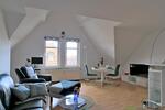 (EF0997_M) Erfurt: Andreasvorstadt, modernes möbliertes 2-Zimmer-Apartment mit Aufzug in Citylage an der 