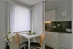 (EF0833_M) Erfurt: Hochheim, Bezug in möbliertes Apartment mit separatem Hauseingang, WLAN, an Wochenendheimfahrer - Etagenwohnung Erfurt Hochheim | Angebot:27157367