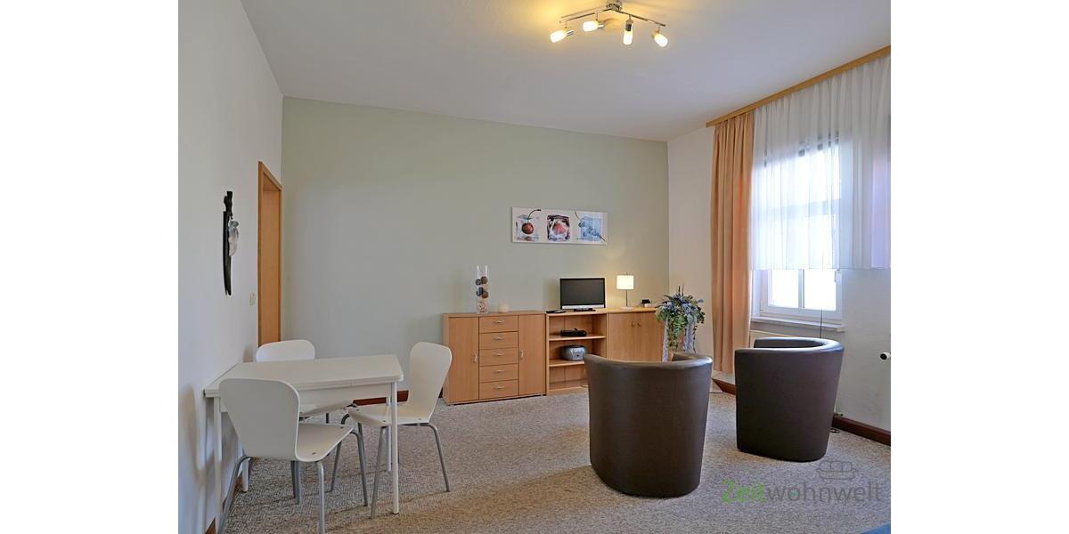 (EF0684_M) Jena: Süd, möbliertes Apartment nahe der Jenaer Innenstadt, WLAN inklusive - Etagenwohnung Jena Süd | Angebot:26972262