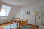 (EF0735_M) Erfurt: Daberstedt, großzügige, möblierte Wohnung im Erfurter 