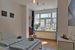 (EF0674_M) Erfurt: Krämpfervorstadt, schicke 3-Zimmer-Wohnung mit eigener Terrasse, WLAN, PKW-Stellplatz - Etagenwohnung Erfurt Krämpfervorstadt | Angebot:25279678