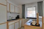 (EF0724_M) Erfurt: Hochheim, preiswertes kleines Apartment im ruhig gelegenen Hinterhaus, WLAN inklusive - Etagenwohnung Erfurt Hochheim | Angebot:27157350