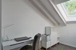 (EF1029_M) Weimar: Nordvorstadt, möblierte Luxuswohnung mit Balkon in einem historischen Gebäude in der Cíty - Etagenwohnung Weimar Nordvorstadt | Angebot:26972312