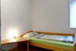 (EF0441_M) Arnstadt: Amt Wachsenburg, möblierte 3-Zimmer-Wohnung mit Balkon, Stellplatz, WLAN und Reinigungsservice - Etagenwohnung Amt Wachsenburg Kirchheim | Angebot:26876741
