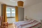 (EF0536_M) Erfurt: Ilversgehofen, neu möblierte 2-Zimmer-Wohnung mit Balkon in der Tiergartensiedlung - Etagenwohnung Erfurt Ilversgehofen | Angebot:26633490