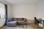 (EF1346_M) Erfurt: Daberstedt, möblierte 2-Zimmer-Wohnung in ruhiger, stadtnaher Wohnlage - Etagenwohnung Erfurt Daberstedt | Angebot:26972269