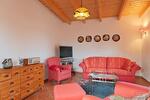(EF0310_M) Weimar: Gelmeroda, modernes kleines Wohnhaus mit Terrasse und Grundstück, vollmöbliert, WLAN inklusive - Einfamilienhaus Weimar Gelmeroda | Angebot:23070058