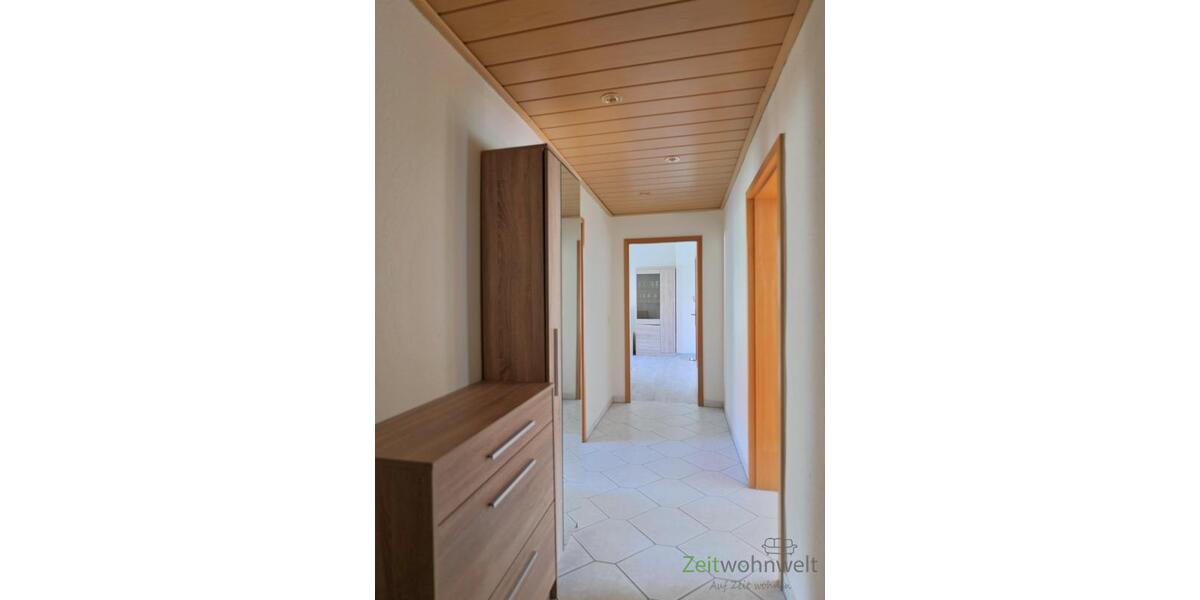 Wohnungsflur