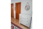 (EF1382_M) Erfurt: Krämpfervorstadt, möblierte Maisonette-Wohnung mit 2 Schlafzimmern und Balkon in der City - Etagenwohnung Erfurt Krämpfervorstadt | Angebot:26554158