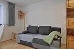 (EF0724_M) Erfurt: Hochheim, preiswertes kleines Apartment im ruhig gelegenen Hinterhaus, WLAN inklusive - Etagenwohnung Erfurt Hochheim | Angebot:27157350