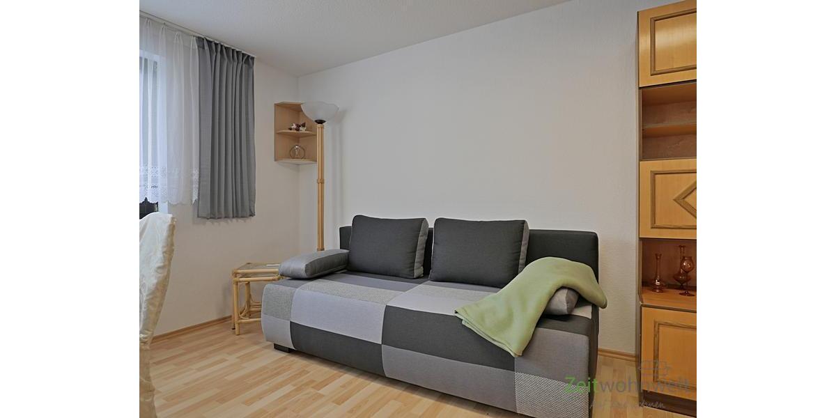 Schlafcouch