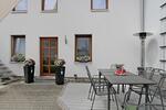 (EF0833_M) Erfurt: Hochheim, Bezug in möbliertes Apartment mit separatem Hauseingang, WLAN, an Wochenendheimfahrer - Etagenwohnung Erfurt Hochheim | Angebot:27157367