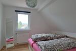 (EF0879_M) Erfurt: Hohenwinden, neu möblierte Maissonette-Wohnung mit sep. Hauseingang, Gäste-WC, Stellplatz, Service - Etagenwohnung Erfurt Hohenwinden | Angebot:26548596
