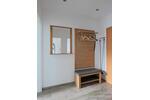 (EF1345_M) Erfurt: Ilversgehofen, möblierte 2-Zimmer-Einliegerwohnung in ruhiger Reihenhaus-Siedlung - Etagenwohnung Erfurt Ilversgehofen | Angebot:27157339