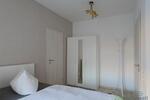 (EF1128_M) Weimar: Apolda, neu möbliertes 2-Zimmer-Apartment nahe der Innenstadt, Reinigungsservice möglich - Etagenwohnung Apolda Apolda | Angebot:27157319