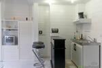 (EF0528_M) Erfurt: Daberstedt, kleine möblierte Maisonettewohnung an Wochenendheimfahrer - Etagenwohnung Erfurt Daberstedt | Angebot:27157314