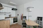 (EF1090_M) Erfurt: Marbach, neu möblierte 2-Zimmer-Wohnung mit separatem Hauseingang, WLAN inklusive - Etagenwohnung Erfurt Marbach | Angebot:26548538