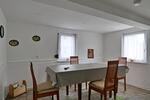 (EF0985_M) Gotha: Nesse-Apfelstädt, möbliertes Wohnhaus mit Garten nahe Arnstadt, Gäste-WC - Einfamilienhaus Nesse-Apfelstädt Apfelstädt | Angebot:22075078