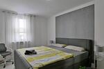 (EF0860_M) Erfurt: Hochheim, neu möbliertes 2-Zimmer-Apartment mit separatem Hauseingang für Wochenendheimfahrer - Etagenwohnung Erfurt Hochheim | Angebot:27157315