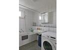 (EF1101_M) Jena: Winzerla, moderne, möblierte Wohnung mit Aufzug, Balkon und TG-Stellplatz - Etagenwohnung Jena Winzerla | Angebot:24791633