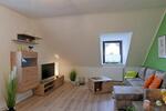 (EF0733_M) Erfurt: Brühlervorstadt, neu renoviertes und neu möbliertes Apartment, WLAN inklusive - Etagenwohnung Erfurt Brühlervorstadt | Angebot:26213514