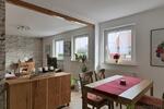 (EF1139_M) Erfurt: Gispersleben, möblierte Wohnung mit eigener Terrasse, ruhige Lage, WLAN, PKW-Stellplatz - Etagenwohnung Erfurt Gispersleben | Angebot:23070034
