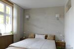 (EF0315_M) Erfurt: Krämpfervorstadt, kleines, neu möbliertes Apartment nahe dem 