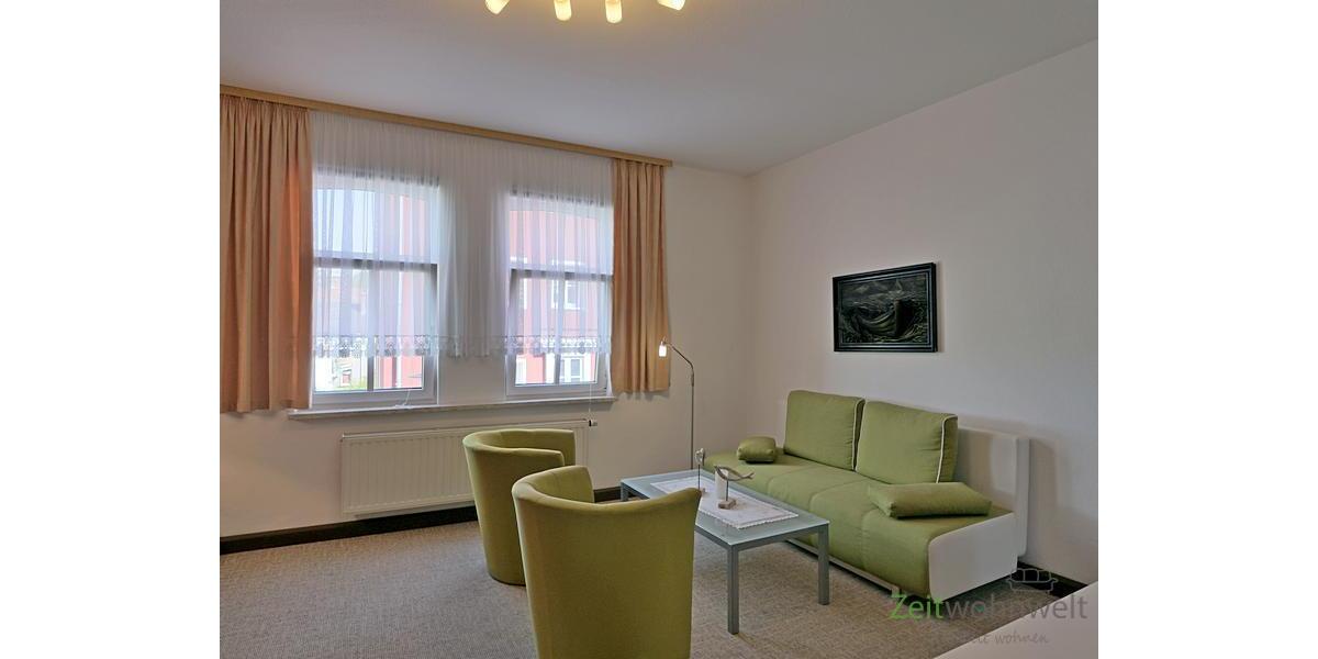Sessel und Sofa
