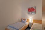 (EF0670_M) Jena: Süd, kleines möbliertes Apartment, WLAN inklusive - Etagenwohnung Jena Süd | Angebot:27157361