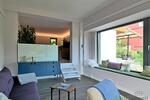 (EF0914_M) Erfurt: Möbisburg-Rhoda, modernes möbliertes Wohnhaus in traumhafter grüner Wohnlage, WLAN, Balkon, Service - Einfamilienhaus Erfurt Möbisburg-Rhoda | Angebot:25279742