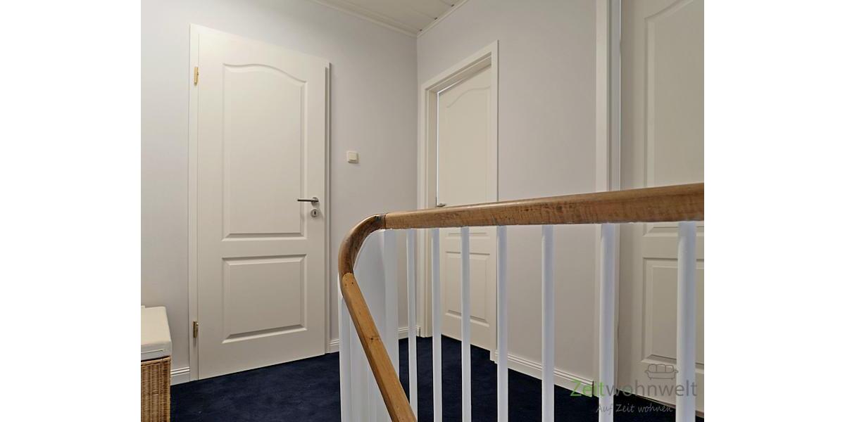 oberer Hausflur