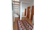(EF1382_M) Erfurt: Krämpfervorstadt, möblierte Maisonette-Wohnung mit 2 Schlafzimmern und Balkon in der City - Etagenwohnung Erfurt Krämpfervorstadt | Angebot:26554158