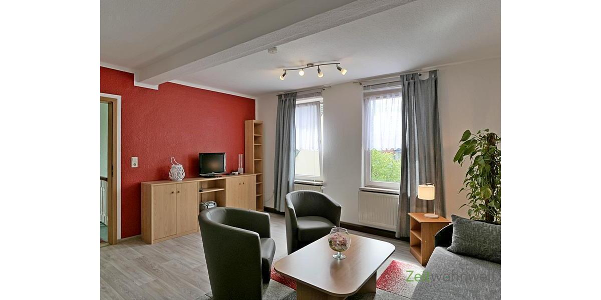 (EF0685_M) Jena: Süd, hübsches möbliertes Apartment mit WLAN, nahe zur Jenaer Innenstadt - Etagenwohnung Jena Süd | Angebot:25869582