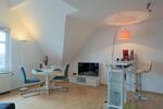 (EF0997_M) Erfurt: Andreasvorstadt, modernes möbliertes 2-Zimmer-Apartment mit Aufzug in Citylage an der 