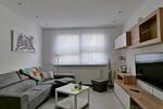 (EF0860_M) Erfurt: Hochheim, neu möbliertes 2-Zimmer-Apartment mit separatem Hauseingang für Wochenendheimfahrer - Etagenwohnung Erfurt Hochheim | Angebot:27157315