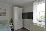 (EF0833_M) Erfurt: Hochheim, Bezug in möbliertes Apartment mit separatem Hauseingang, WLAN, an Wochenendheimfahrer - Etagenwohnung Erfurt Hochheim | Angebot:27157367