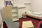 (EF0281_Y) Erfurt: Löbervorstadt, möbliertes Zimmer in schöner Wohnlage mit eigenem Bad, an Wochenendheimfahrer - Zimmer Erfurt Löbervorstadt | Angebot:27157352