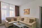(EF1305_M) Erfurt: Andreasvorstadt, Erstbezug in neu möblierte 2-Zimmer-Wohnung mit Balkon, PKW-Stellplatz mgl. - Etagenwohnung Erfurt Andreasvorstadt | Angebot:27157334