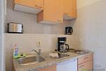 (EF0684_M) Jena: Süd, möbliertes Apartment nahe der Jenaer Innenstadt, WLAN inklusive - Etagenwohnung Jena Süd | Angebot:26972262