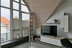 (EF1083_M) Erfurt: Löbervorstadt, möbl. exklusives Apartment in bevorzugter Wohnlage mit Klimaanlage und Balkon - Etagenwohnung Erfurt Löbervorstadt | Angebot:26876698