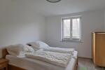 (EF1345_M) Erfurt: Ilversgehofen, möblierte 2-Zimmer-Einliegerwohnung in ruhiger Reihenhaus-Siedlung - Etagenwohnung Erfurt Ilversgehofen | Angebot:27157339