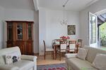 (EF0961_M) Jena: Süd, möblierte zentrumsnahe Wohnung mit eigenem kleinen Garten, Stellplatz, WLAN, Reinigungservice - Etagenwohnung Jena Süd | Angebot:26548611