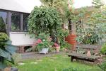 (EF0724_M) Erfurt: Hochheim, preiswertes kleines Apartment im ruhig gelegenen Hinterhaus, WLAN inklusive - Etagenwohnung Erfurt Hochheim | Angebot:27157350