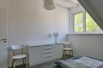 (EF1029_M) Weimar: Nordvorstadt, möblierte Luxuswohnung mit Balkon in einem historischen Gebäude in der Cíty - Etagenwohnung Weimar Nordvorstadt | Angebot:26972312