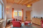 (EF0310_M) Weimar: Gelmeroda, modernes kleines Wohnhaus mit Terrasse und Grundstück, vollmöbliert, WLAN inklusive - Einfamilienhaus Weimar Gelmeroda | Angebot:23070058