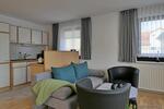 (EF0724_M) Erfurt: Hochheim, preiswertes kleines Apartment im ruhig gelegenen Hinterhaus, WLAN inklusive - Etagenwohnung Erfurt Hochheim | Angebot:27157350