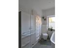 (EF1128_M) Weimar: Apolda, neu möbliertes 2-Zimmer-Apartment nahe der Innenstadt, Reinigungsservice möglich - Etagenwohnung Apolda Apolda | Angebot:27157319