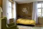 (EF0249_M) Erfurt: Krämpfervorstadt, barrierefreies, neu möbliertes Apartment, WLAN inklusive - Etagenwohnung Erfurt Krämpfervorstadt | Angebot:26548588